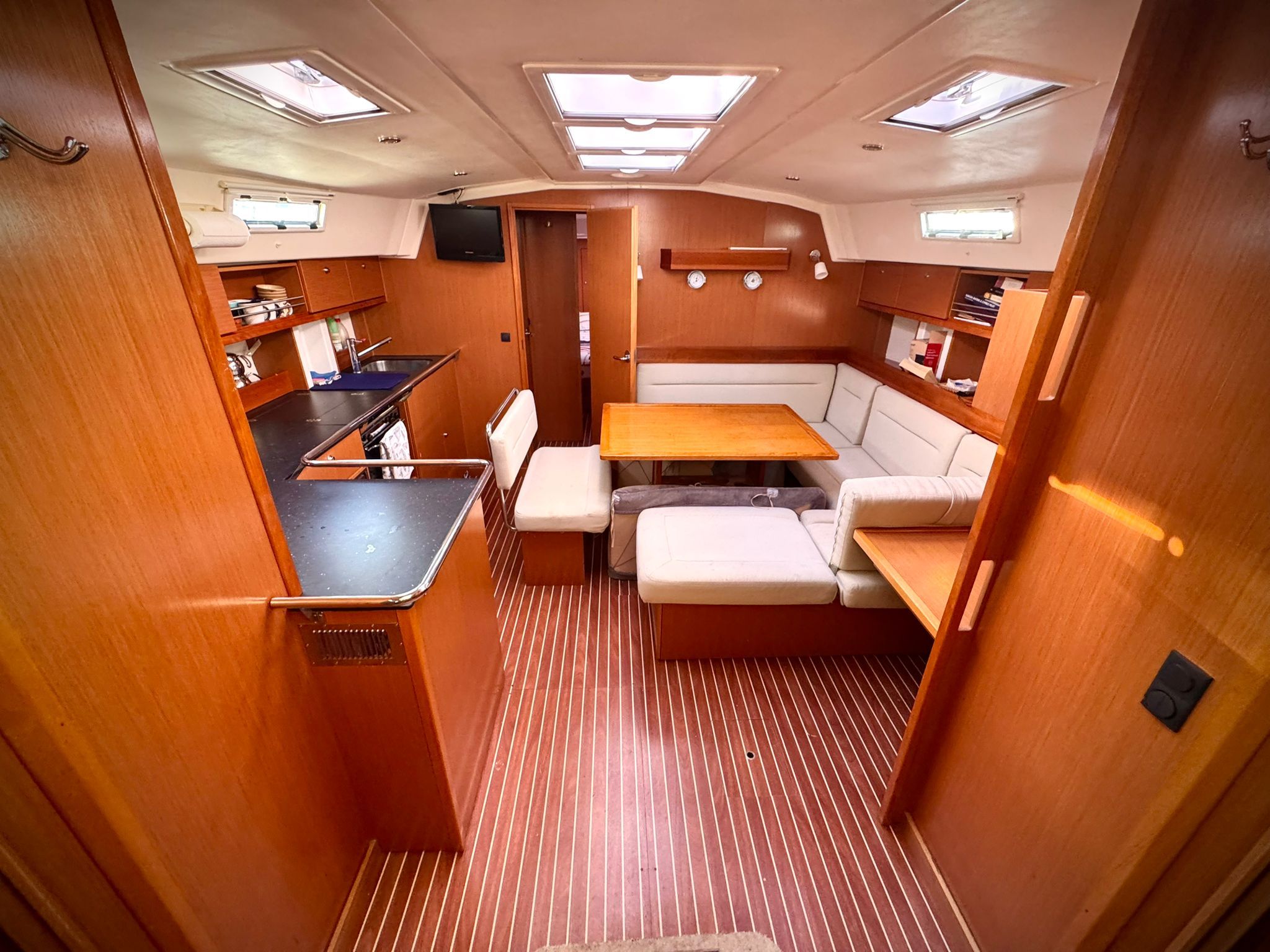 Bavaria Cruiser 45 | Shoogle