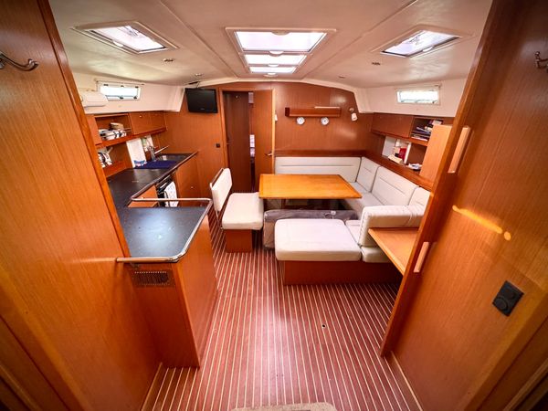 Bavaria Cruiser 45 | Shoogle