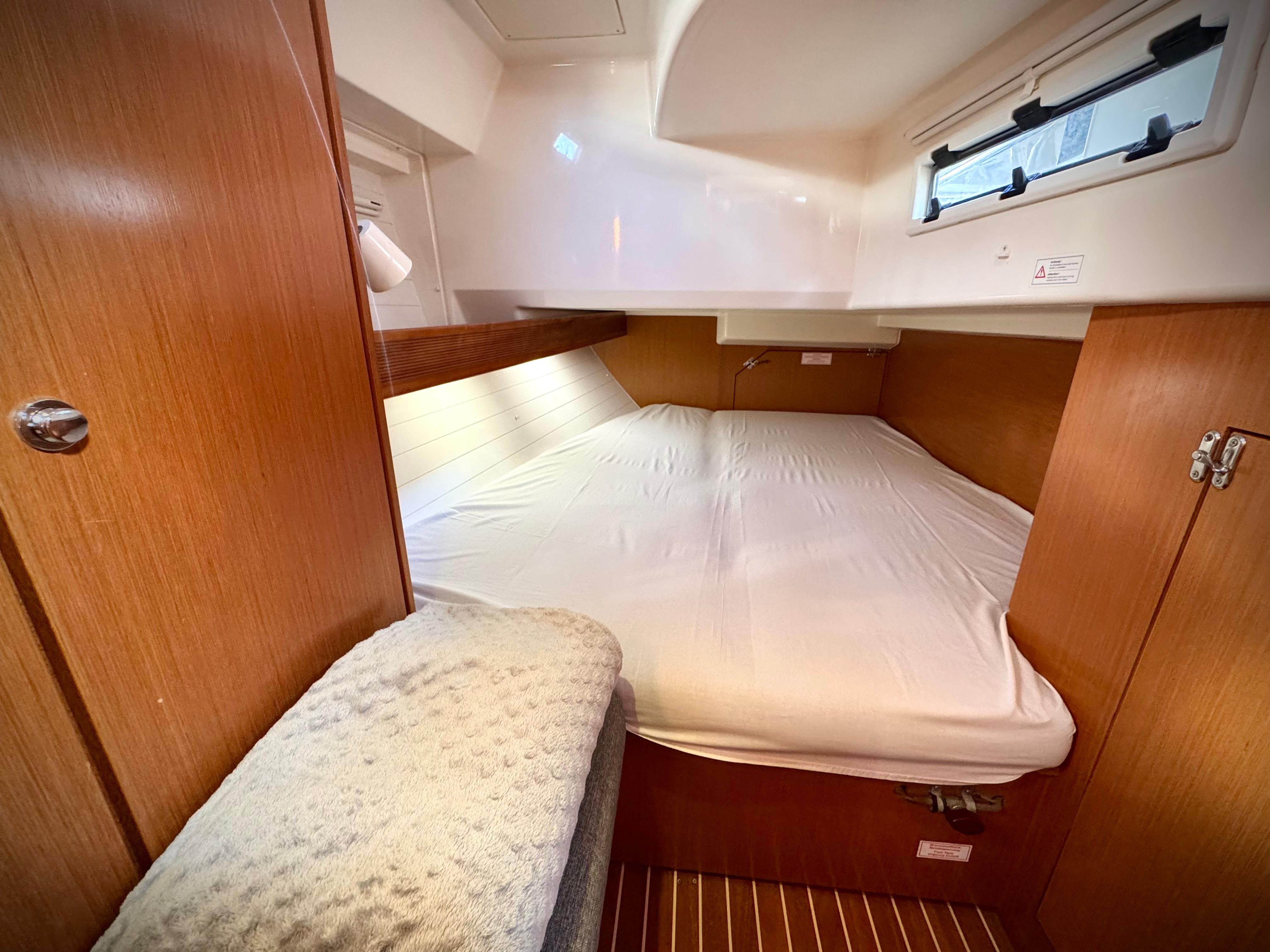 Bavaria Cruiser 45 | Shoogle