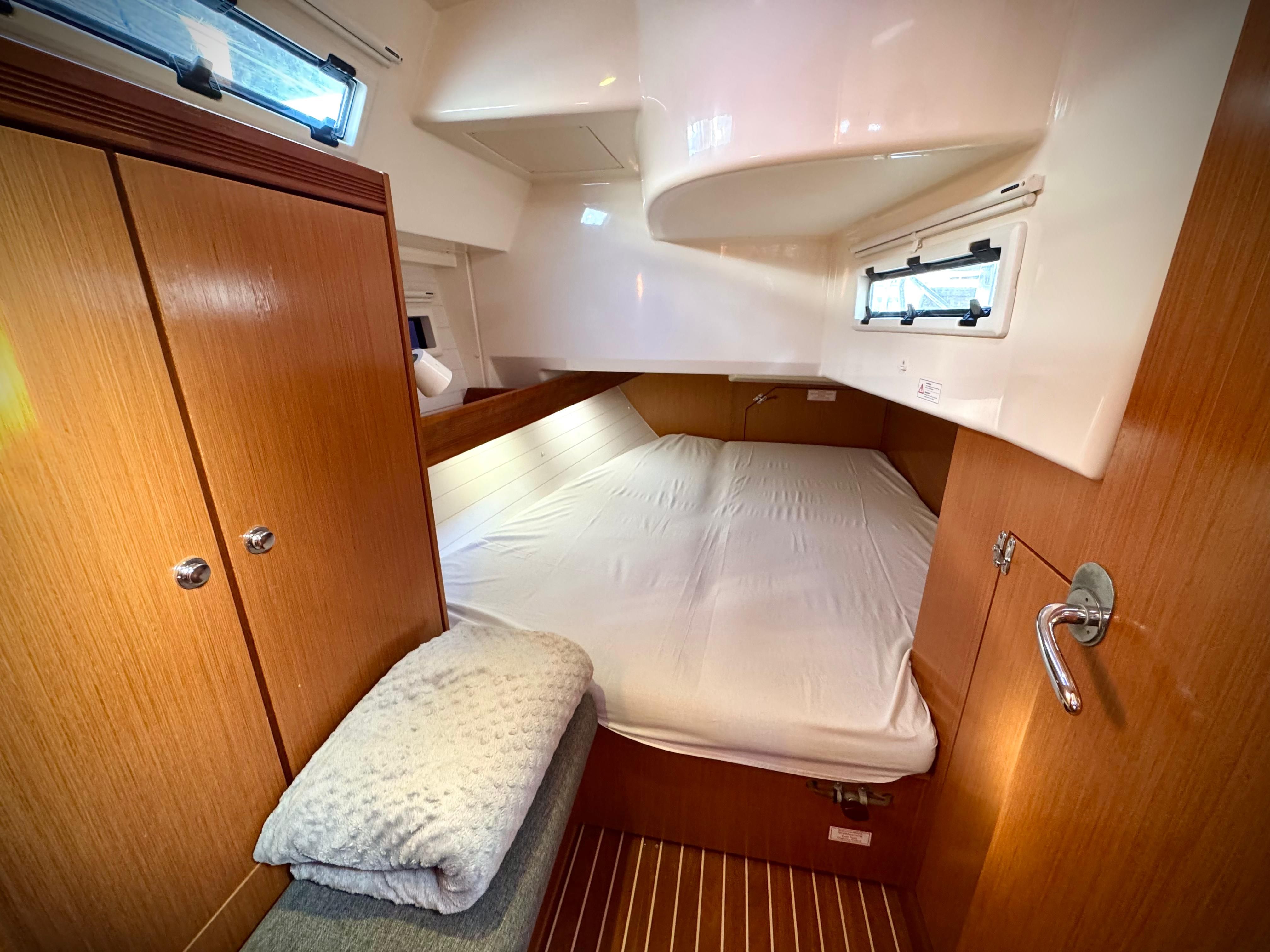 Bavaria Cruiser 45 | Shoogle