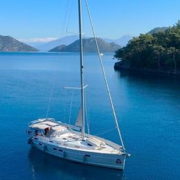 Bavaria Cruiser 45 | Shoogle
