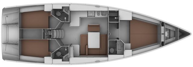 Bavaria Cruiser 45 | Shoogle