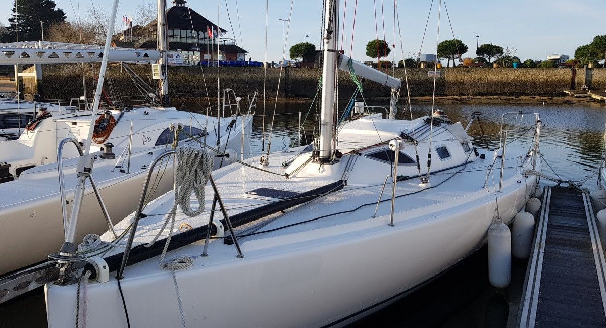 Pogo 850 | Princesse Valerie