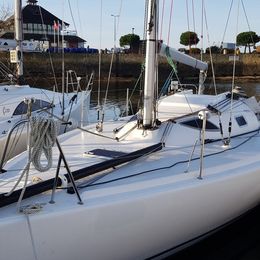 Pogo 850 | Princesse Valerie