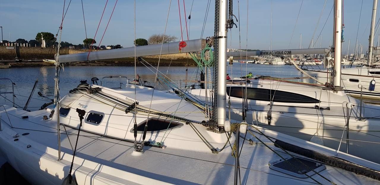 Pogo 850 | Princesse Valerie