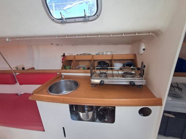 Pogo 850 | Princesse Valerie