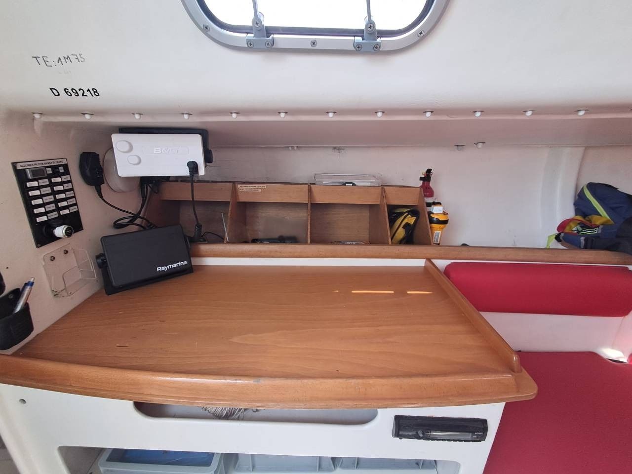 Pogo 850 | Princesse Valerie