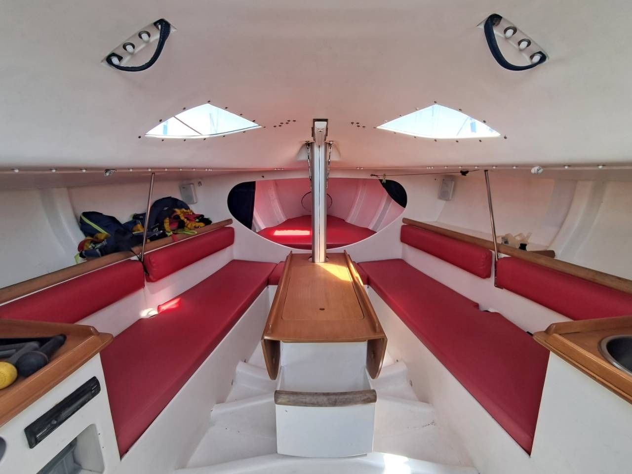 Pogo 850 | Princesse Valerie