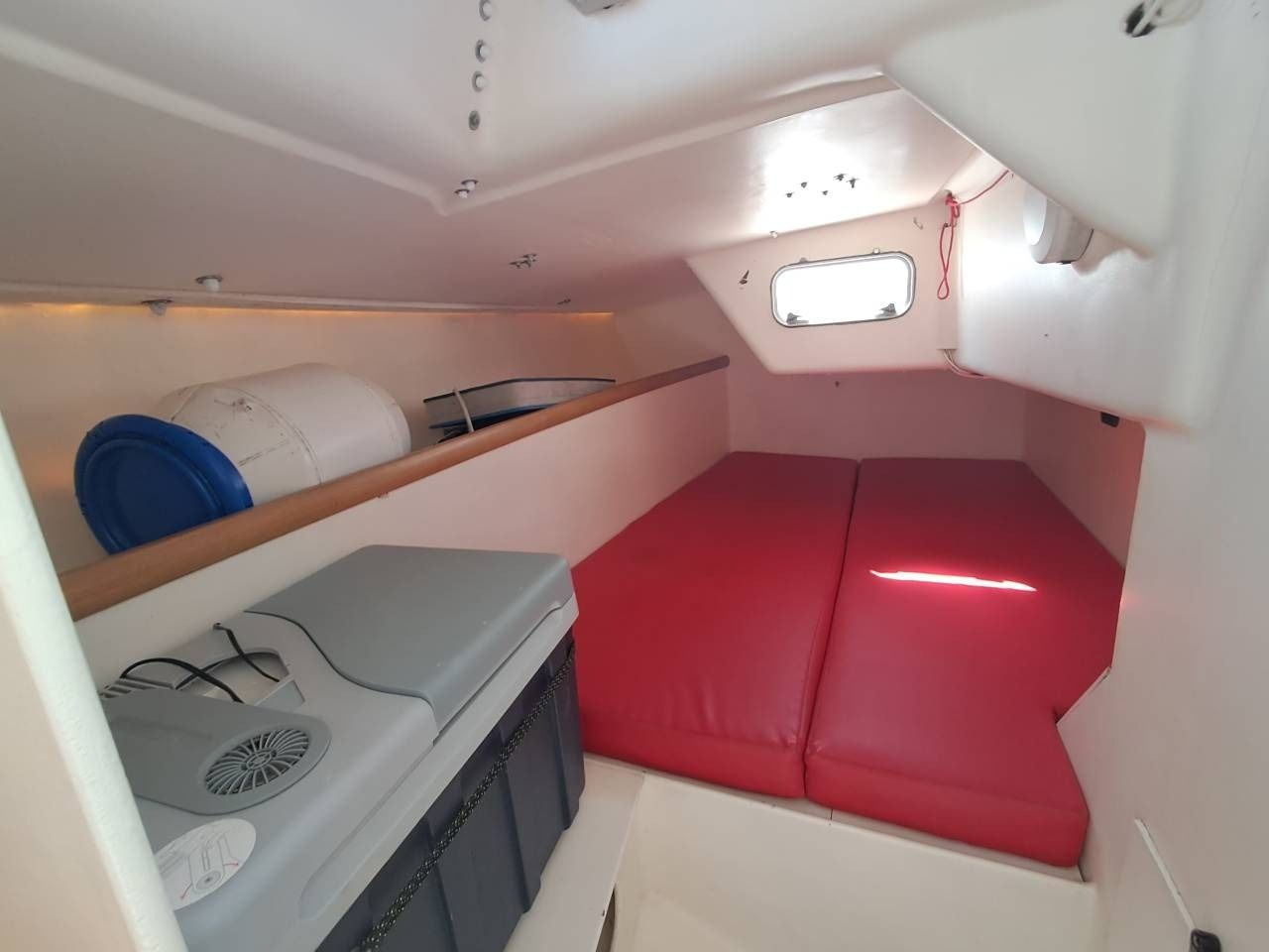 Pogo 850 | Princesse Valerie