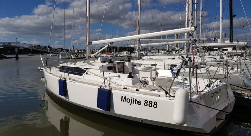 Mojito 888 | Dour Pik Pik