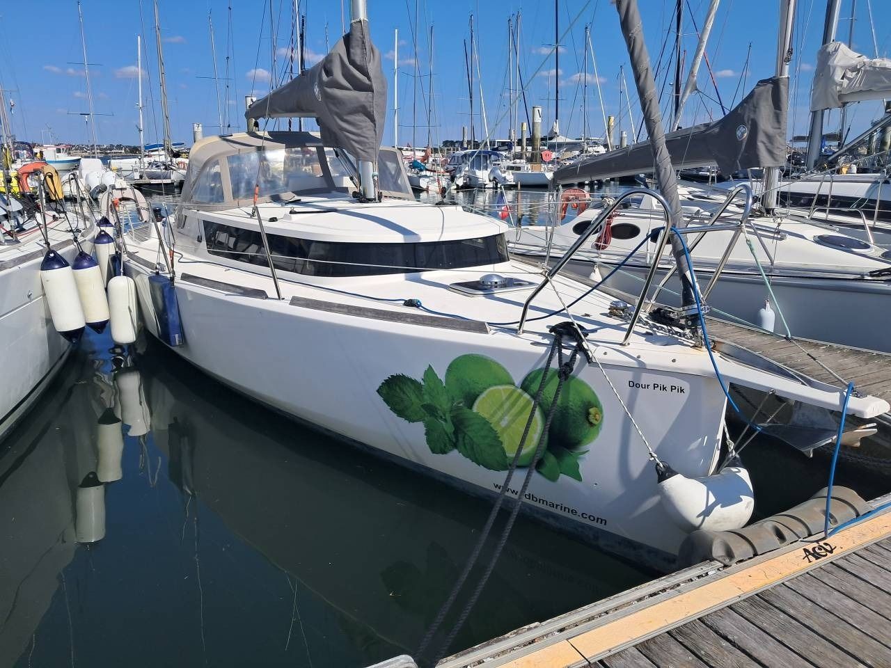 Mojito 888 | Dour Pik Pik