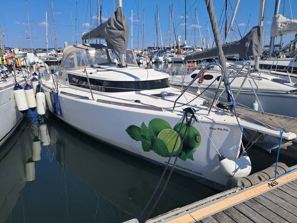 Mojito 888 | Dour Pik Pik