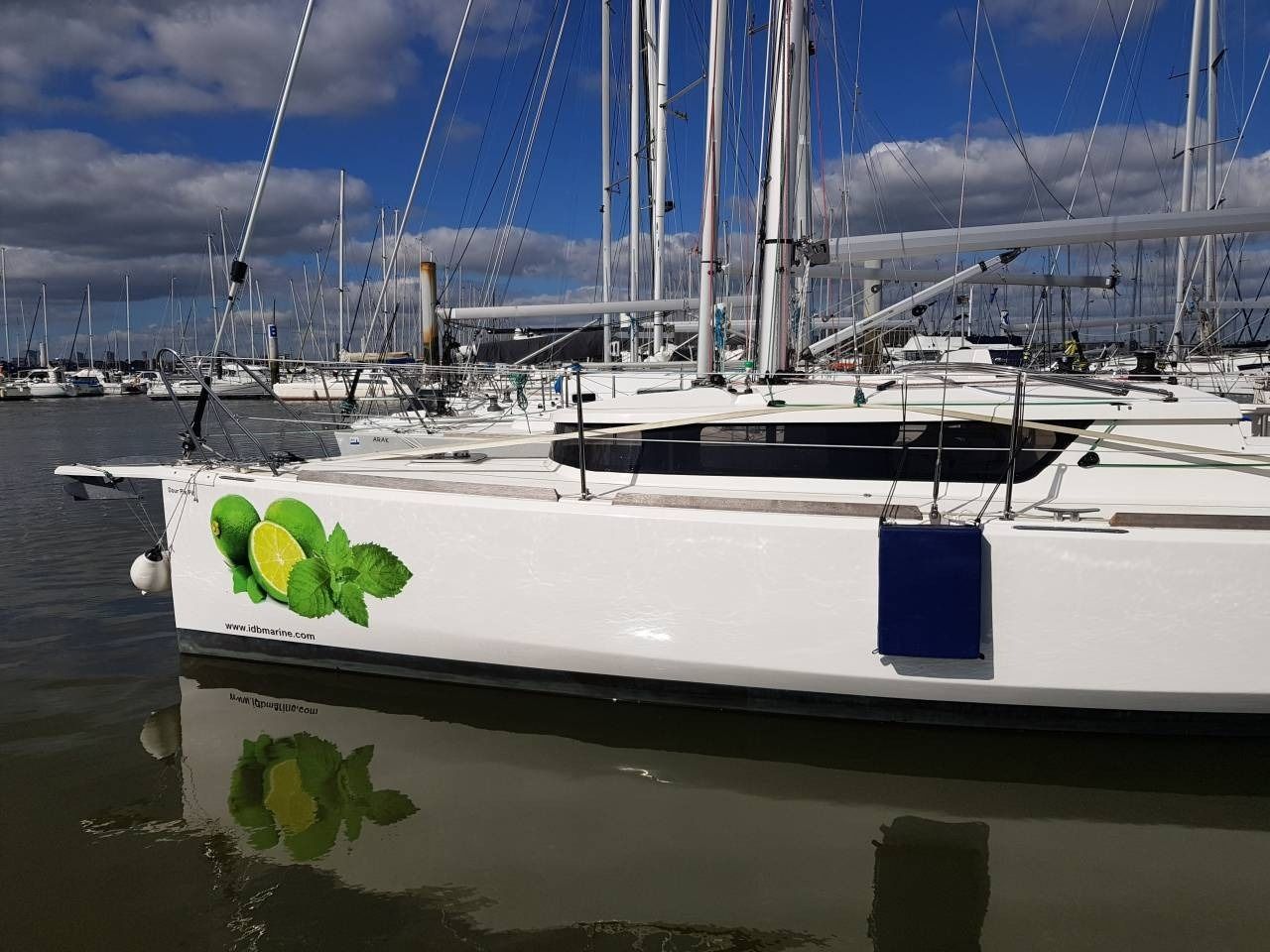 Mojito 888 | Dour Pik Pik