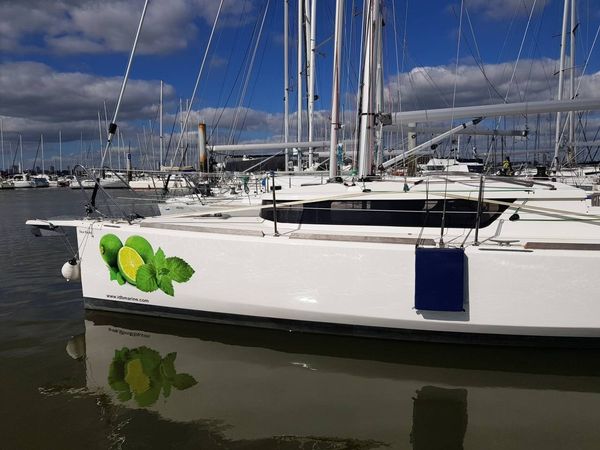 Mojito 888 | Dour Pik Pik