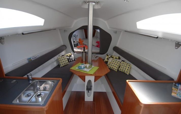 Archambault 31 | Laudato Si