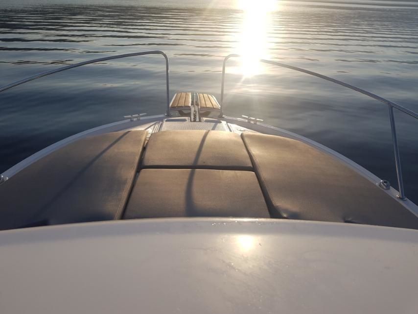 Beneteau Antares 8 | Antares
