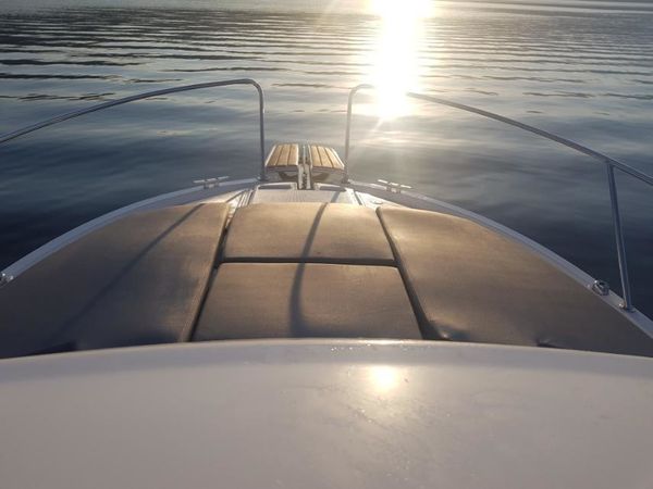 Beneteau Antares 8 | Antares