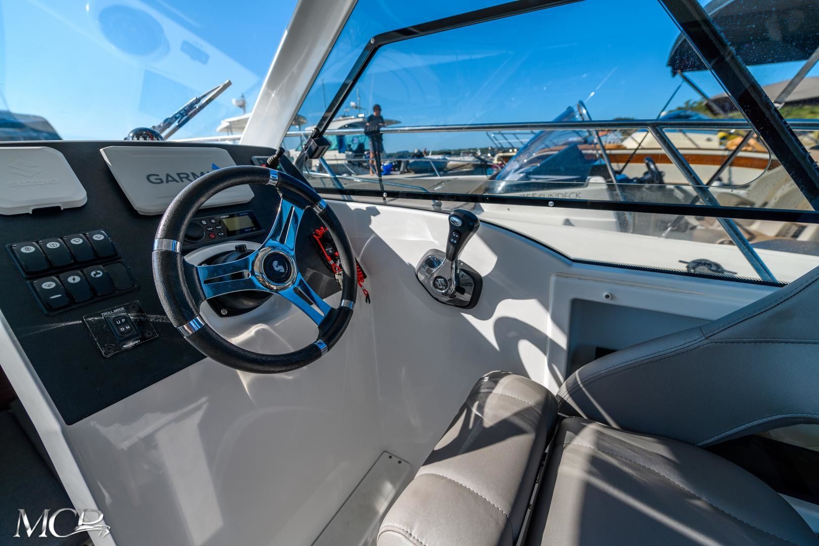 Beneteau Antares 8 | Antares