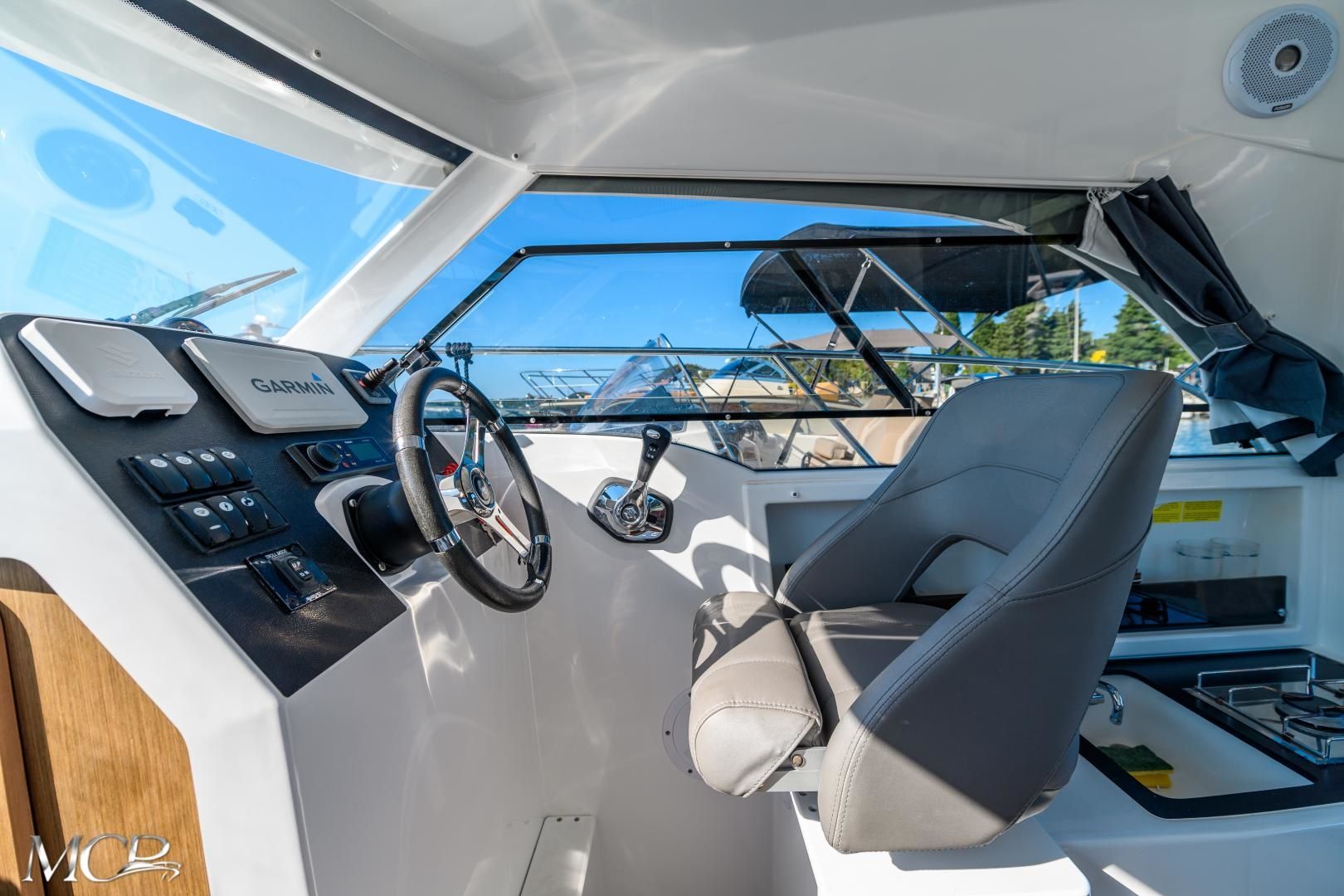 Beneteau Antares 8 | Antares