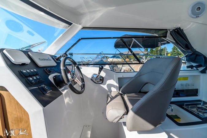 Beneteau Antares 8 | Antares