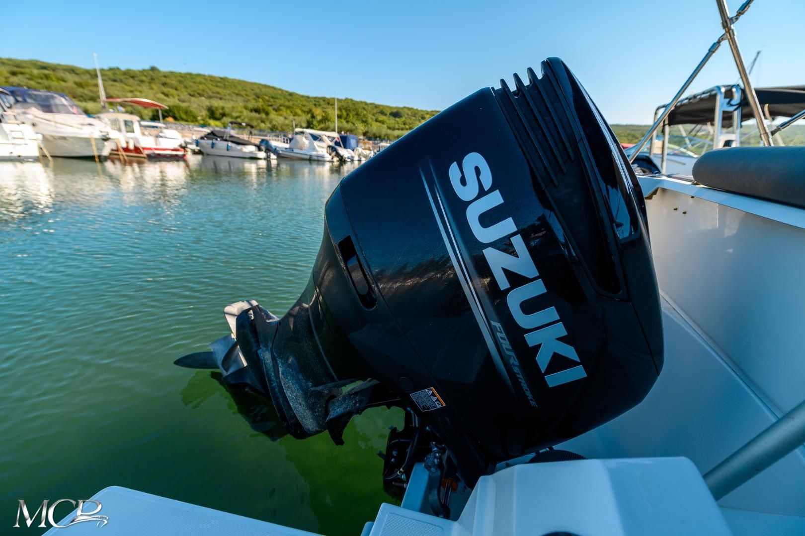 Beneteau Antares 8 | Antares