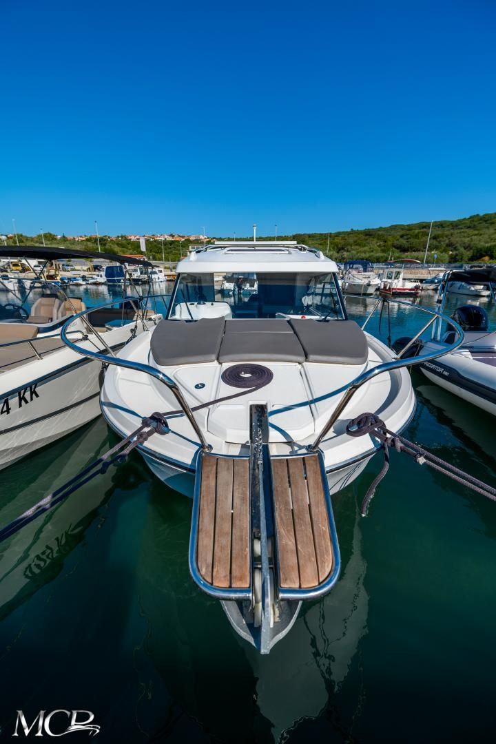 Beneteau Antares 8 | Antares