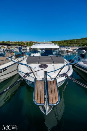 Beneteau Antares 8 | Antares