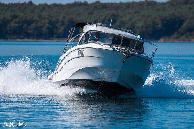 Beneteau Antares 8 | Antares