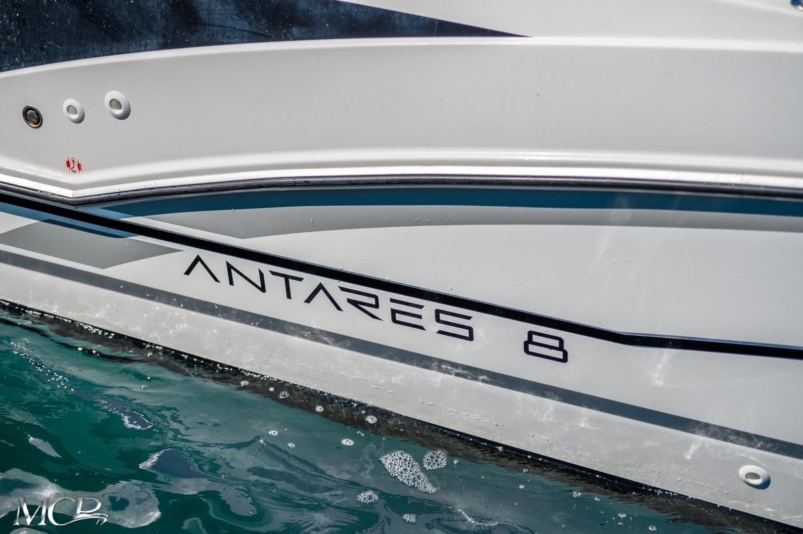 Beneteau Antares 8 | Antares