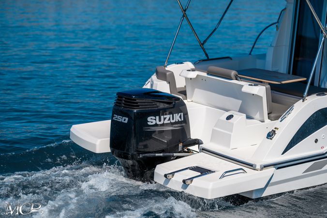 Beneteau Antares 8 | Antares