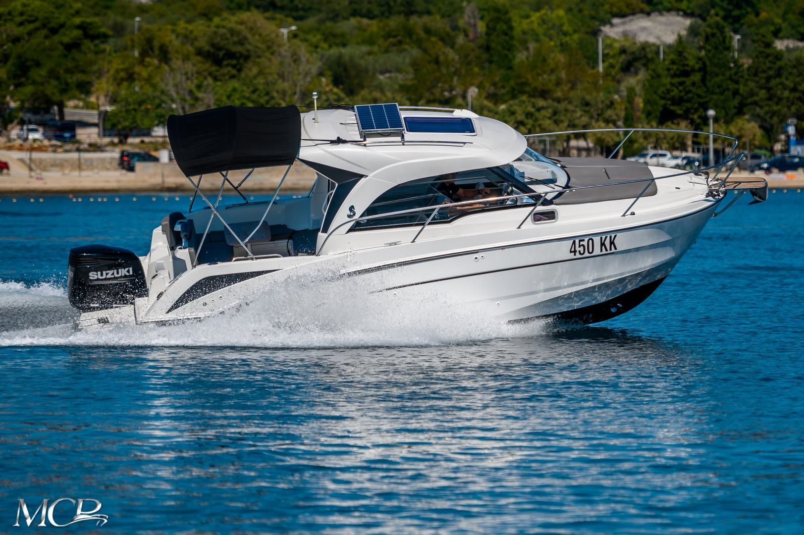 Beneteau Antares 8 | Antares