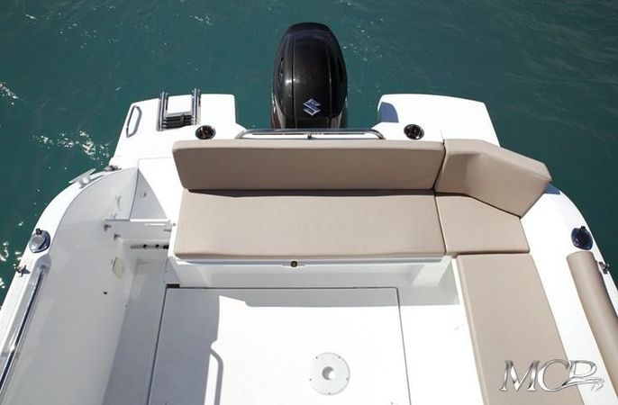 Beneteau Antares 8 | Antares