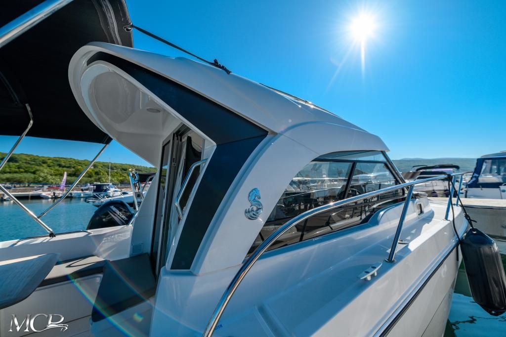 Beneteau Antares 8 | Antares