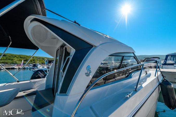 Beneteau Antares 8 | Antares