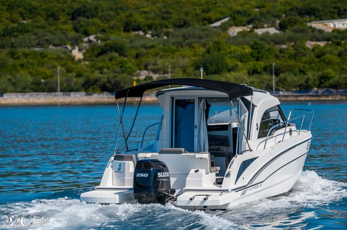 Beneteau Antares 8 | Antares