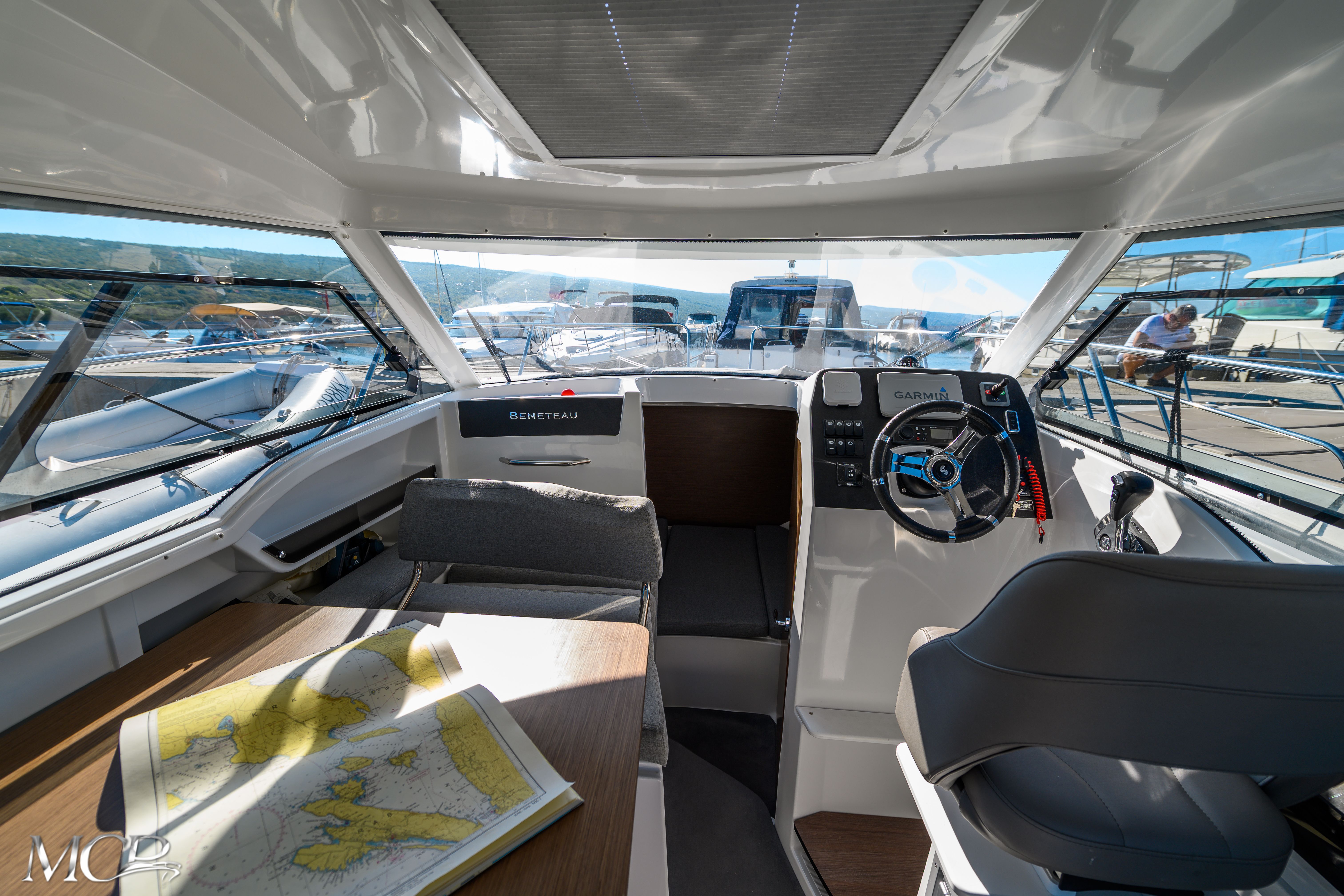 Beneteau Antares 8 | Antares