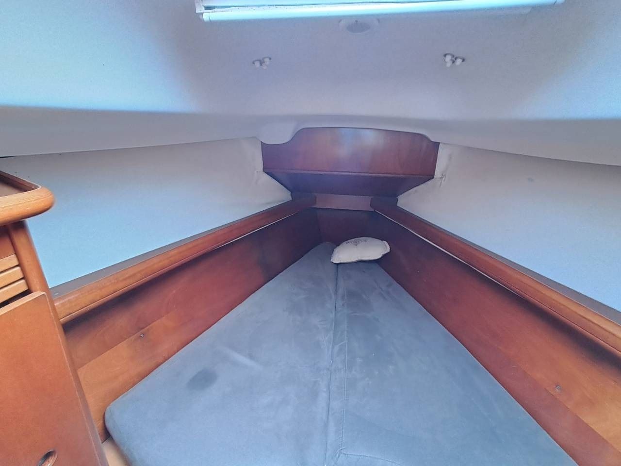 Beneteau First 31.7 | Polly