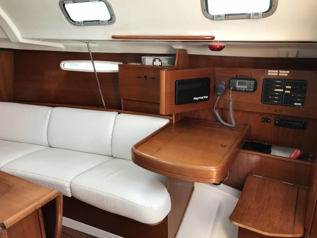 Beneteau First 31.7 | 1P2V