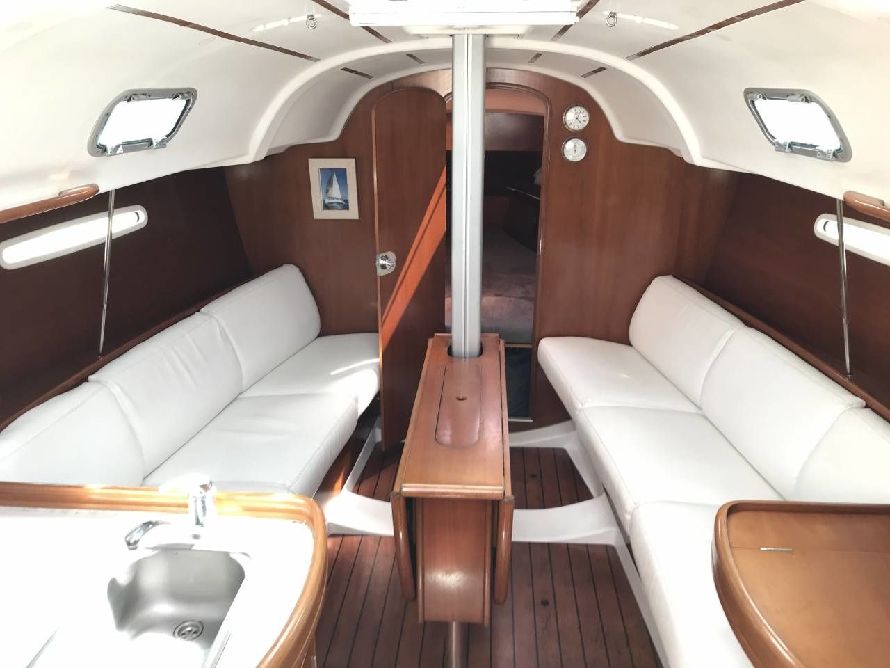 Beneteau First 31.7 | 1P2V