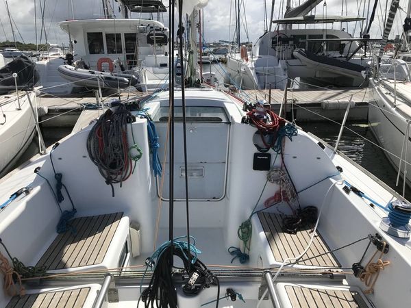 Beneteau First 31.7 | 1P2V