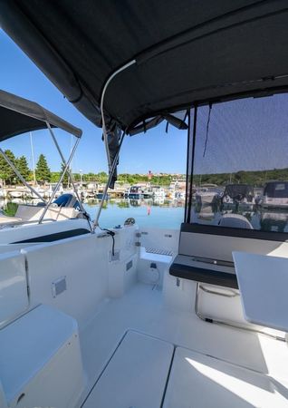 Jeanneau Merry Fisher 795 | 21