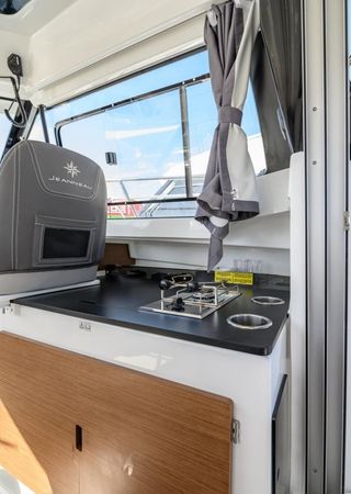 Jeanneau Merry Fisher 795 | 21