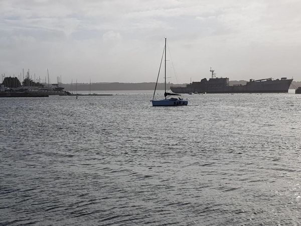 Dehler 32 | Dehlerium