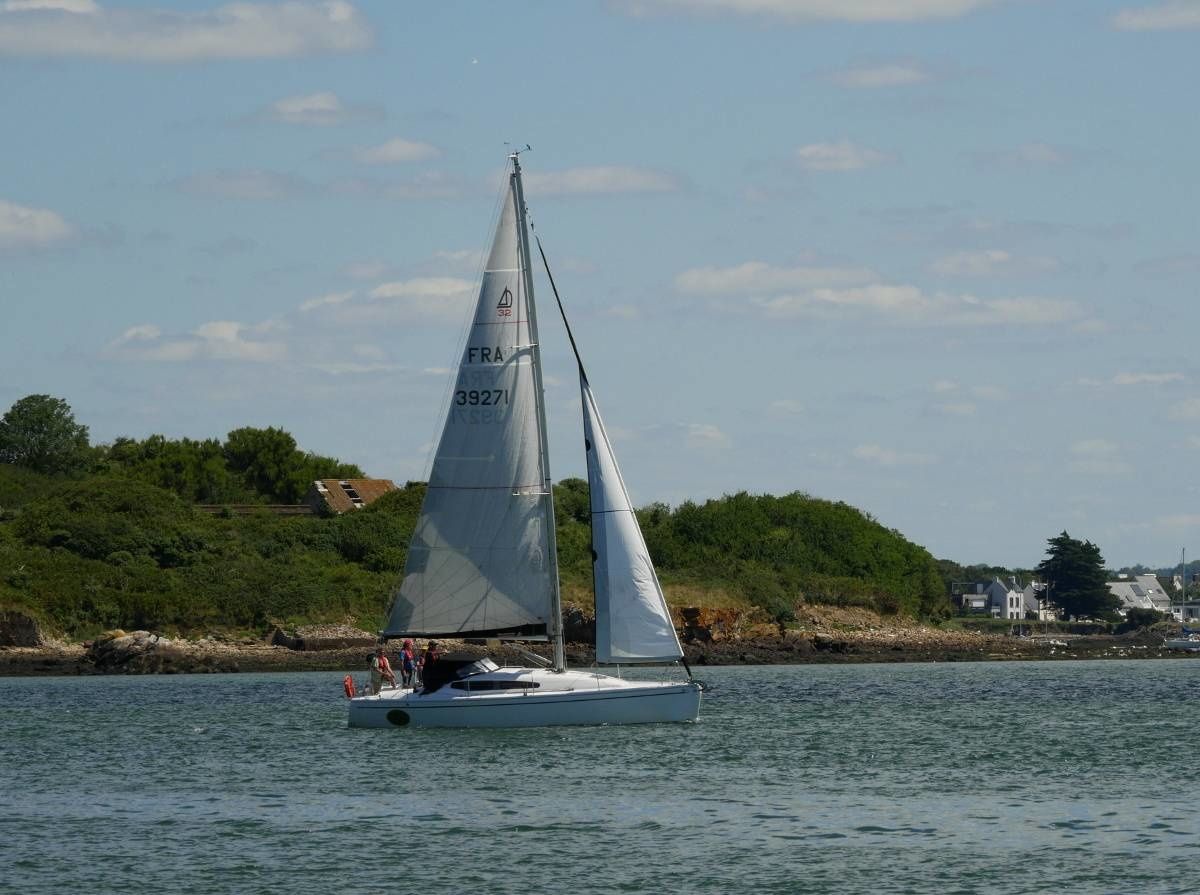 Dehler 32 | Dehlerium