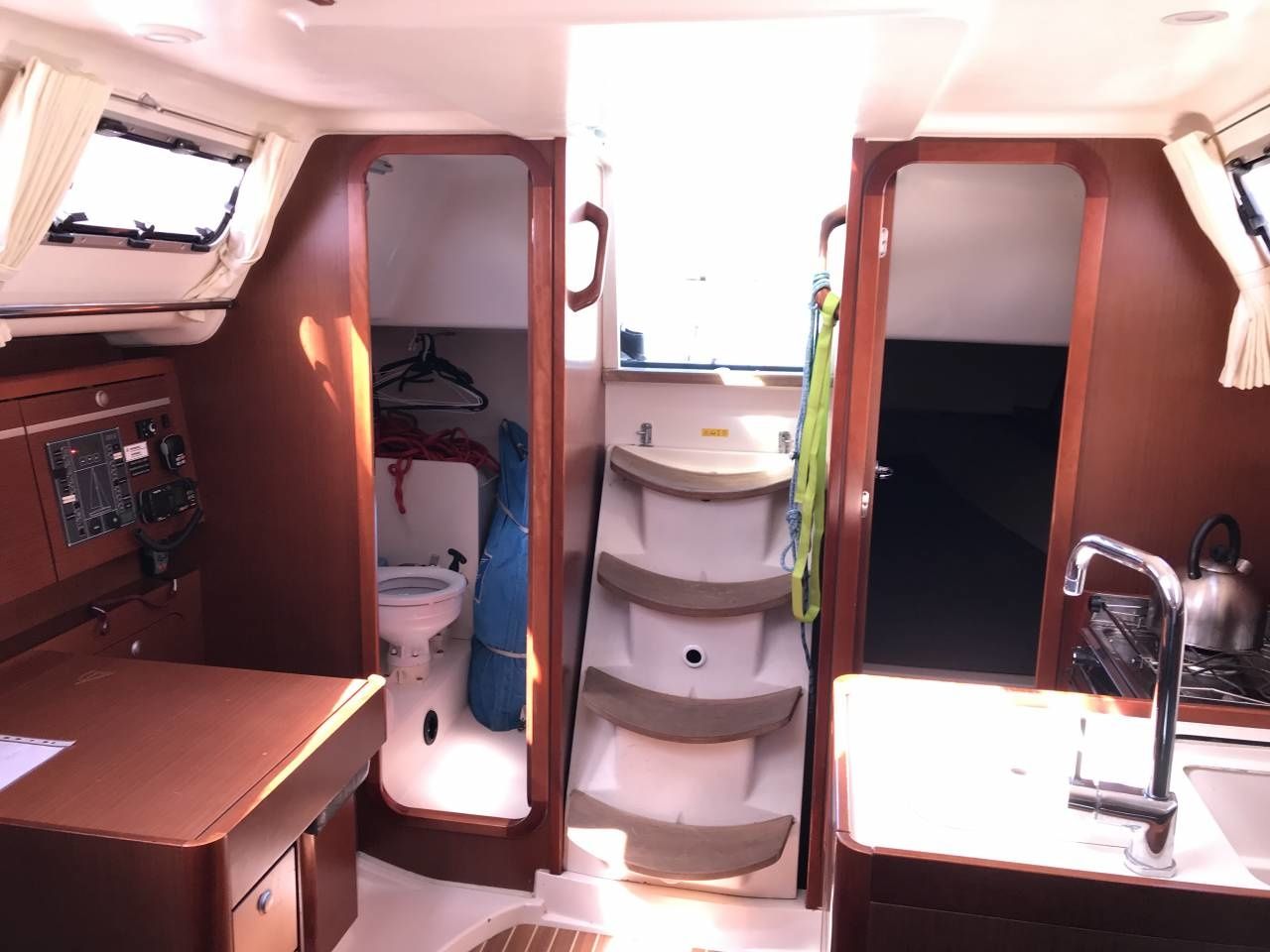 Dehler 32 | Dehlerium