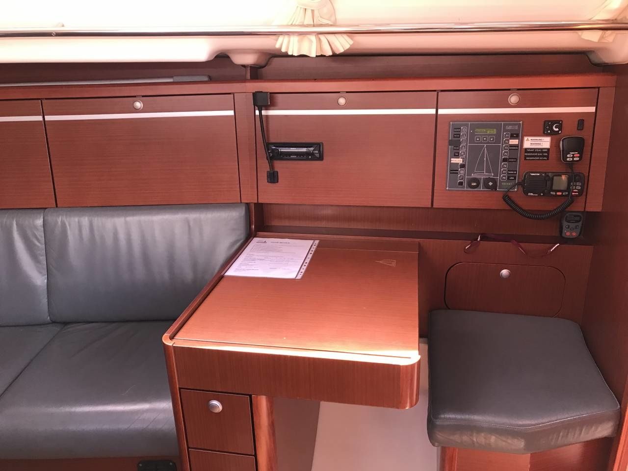 Dehler 32 | Dehlerium