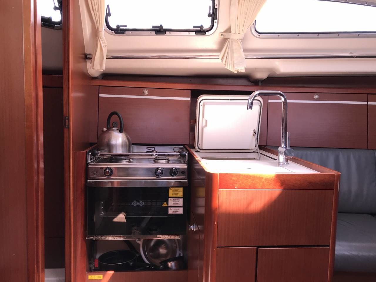 Dehler 32 | Dehlerium