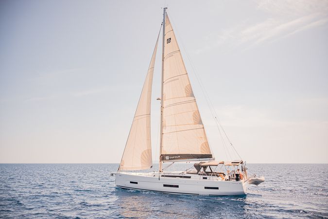 Dufour 530 | Venus