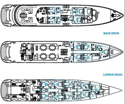 Custom Built 160 | Ohana