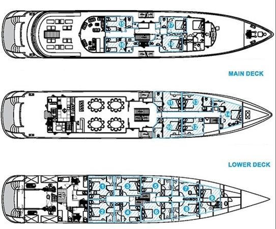 Custom Built 160 | Ohana